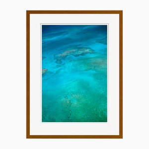 Toni Frisell, A Seaview in Nassau, C Print, Framed