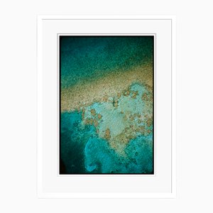 Toni Frisell, A Seaview in Nassau, C-Print, gerahmt