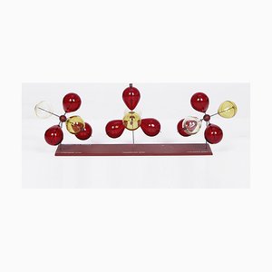 Modello scolastico, Cecoslovacchia, anni '70