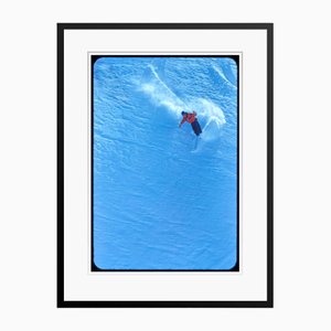 Toni Frissell, Downhill All the Way, C Print, Framed