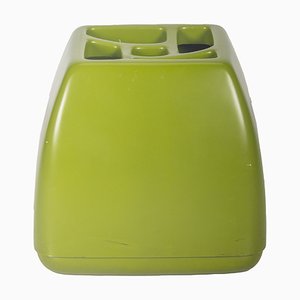 Green Schönbuch Umbrella Stand, 1970s