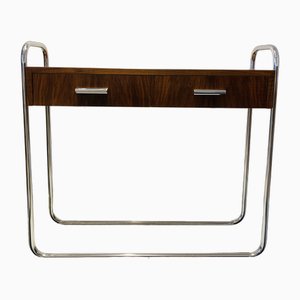 Vintage Console Table from Kovona, 1960