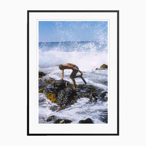 Toni Frisell, Hawaiian Scenes, C Print, Framed