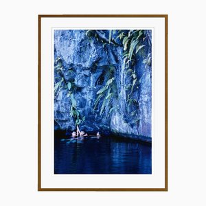 Toni Frisell, Hawaiian Scenes, C Print, Framed