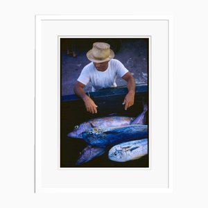 Toni Frissell, Scene hawaiane, 1957, C Print, Incorniciato