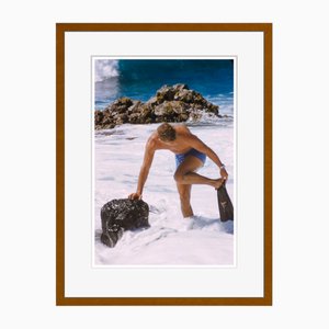 Toni Frissell, Hawaiian Scenes, C-Print (3), Gerahmt
