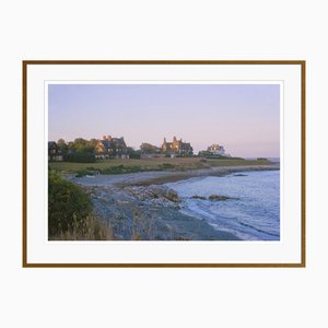 Toni Frissell, Newport Scenes, C Print, Incorniciato