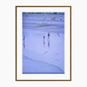 Toni Frissell, Newport Scenes, C Print, Framed