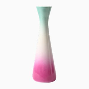 Vase Lidia en Porcelaine par Wincenty Potacki pour Cmielow, 1960s