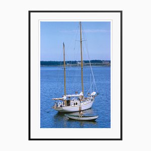 Toni Frissell, Ready to Set Sail, C-Print, gerahmt