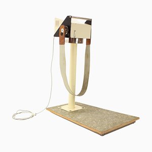 Massage Machine Redor III, Czechoslovakia, 1970s