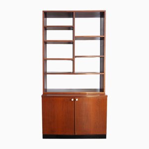 Cabinet with Top Book Shelves from Belform attributed to Alfred Hendrickx, 1958