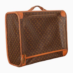 Suitcase from Louis Vuitton, 1970s