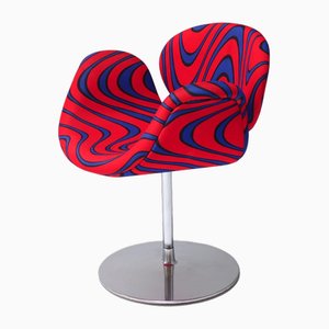 Small Tulip Chair by Pierre Paulin for Artifort, 1990s