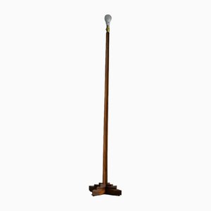 Lampadaire Sapele