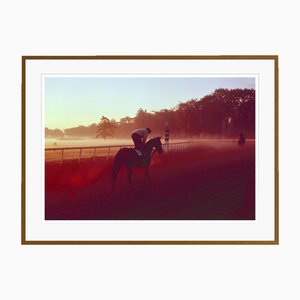 Toni Frissell, Riding Out, 1960/2020, C Print, Incorniciato