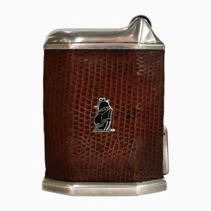 Flaminaire Gentry Table Lighter, 1946