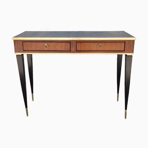 Mid-Century Rosewood Desk, 1960s