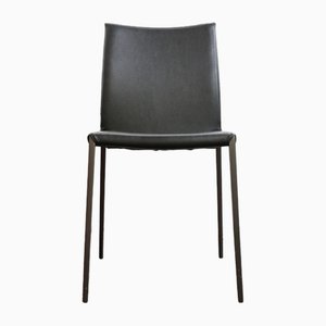 Lia Dining Chairs from Zanotta, Italy, 2000s, Set of 6