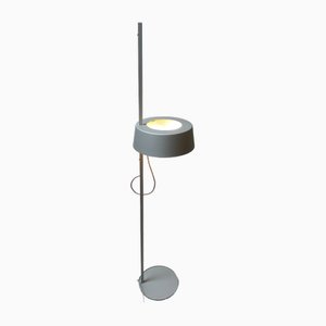Height-Adjustable Model Ella Floor Lamp by Jörg Zeidler