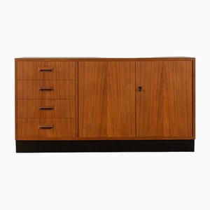 Credenza di Dewe, anni '60