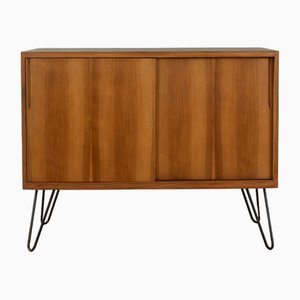 Coiffeuse Style Scandinave, 1950s