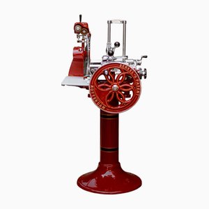 Rebanadora vintage Mod. H9 de Berkel