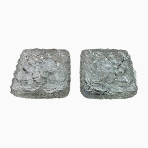 RZB Ceiling Lamp, Set of 2