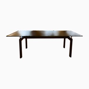 LC6 Dining Table by Le Corbusier for Cassina