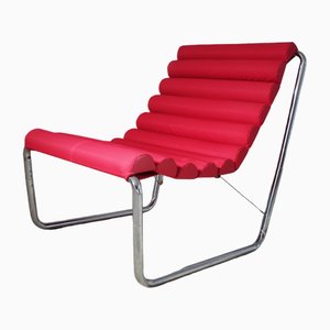 Vintage Chair by Michel Boyer, 1970s