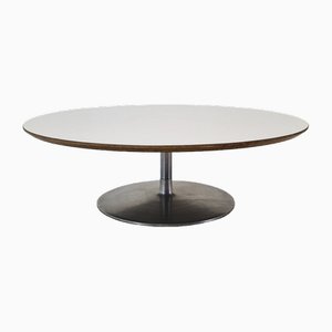 Circle Coffee Table by Pierre Paulin for Artifort, 1960s