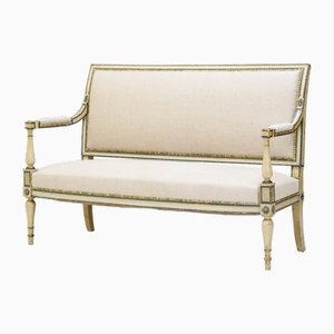 Two Seat Settee, 1900s