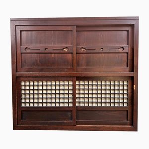 Traditional Tansu Cabinet, Japan, 1920s