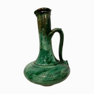 Mid-Century Spanish Ceramics of Nijar
