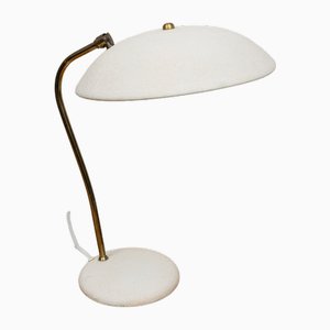 Mid-Century Desk Lamp by Gebrüder Cosack, Germany, 1950s