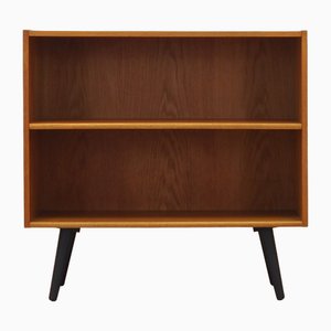 Danish Ash Bookcase by Niels J. Thorsø, 1970s