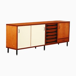 Vintage Sideboard in Laminate, Italy, 1960s