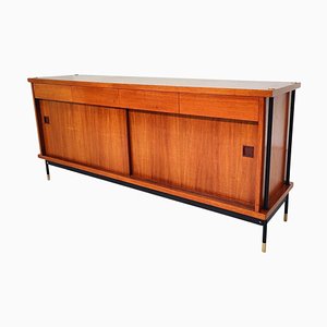 Modernes italienisches Mid-Century Sideboard von Ico & Luisa Parisi, 1960er