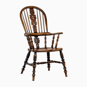 19th Century Windsor Chair