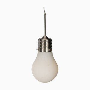 Vintage Bulb Pendant Lamp