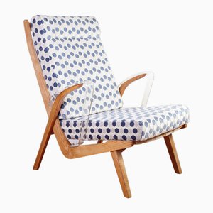 Mid-Century Sessel von Uluv, 1960er