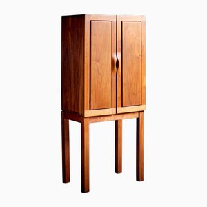 Cabinet from James Taylor Studio, 1977