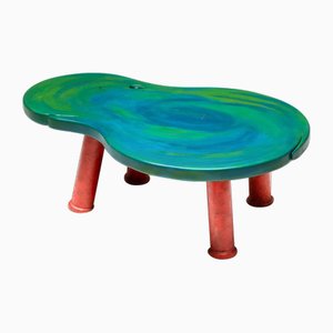 Table Basse par Gaetano Pesce, Italie, 1990s
