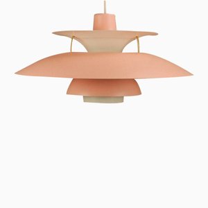 Vintage PH5 Pendant Lamp from Louis Poulsen, 1970s