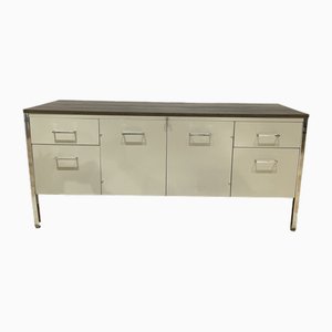 Mueble vintage de hierro, Estados Unidos