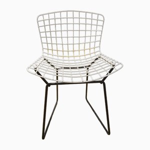 Model 625 Children's Chair attributed to Harry Bertoia for Knoll International, 1950s