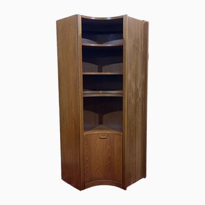 Bookcase in Teak from G-Plan, 1970s