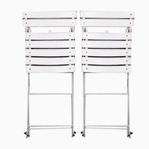 Set of Vintage Chairs by Marco Zanuso for Zanotta