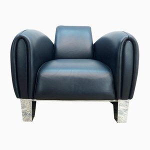 DS 57 Club Chair from de Sede