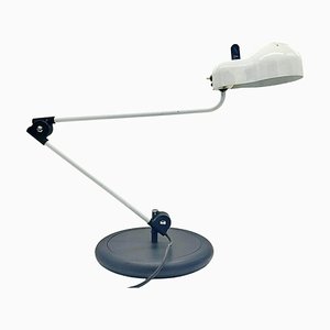 Lámpara de mesa Topo de Stilnovo, Italia, años 70